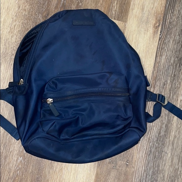 Tommy Hilfiger Other - I’m selling a blue Tommy Hilfiger backpack.